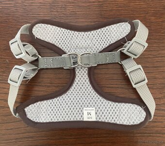 Postroj pro pejska vel. M - 3