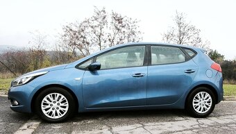 KIA CEE´D - 3