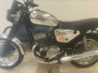 jawa 350 640 Californian - 3