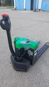 HC Hangcha CBD15 - 3