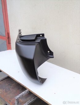 Citroën Jumpy Peugeot Expert Toyota ProAce Opel Vivaro díly - 3