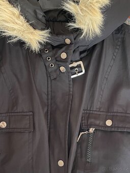 Zimní bunda - 3