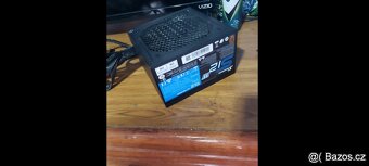 Seasonic S12III-650 W - 3