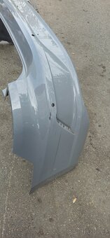 Zadni naraznik vw arteon 3g8807421a - 3