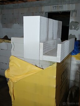 Ytong thermo 300 - 3