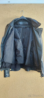 Kožená bunda HELD - 3