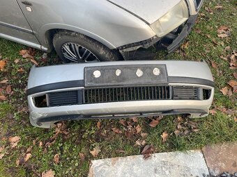 Škoda Fabia 1.4 16v - 3