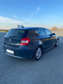 Bmw e87 120i 110kw - 3