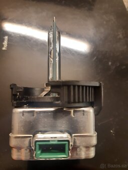 Xenonové výbojky D3S Osram - 3