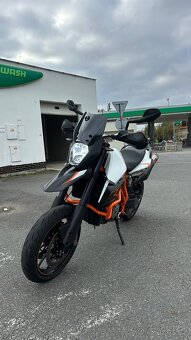 KTM 990 SMR - 3