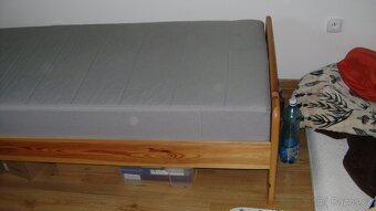 Nová postel - 3