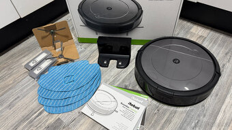 iRobot Roomba Combo S NOVOU BATERIÍ - 3