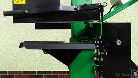 Štípač dřeva Family 6T Bystroň - 3