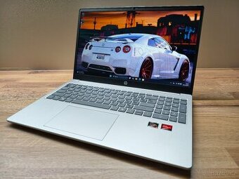 15,6" IPS_HP PAVILION 15_R3-5425U_8GB_256GB SSD_AMD - 3