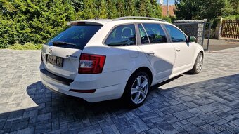 ŠKODA OCTAVIA 3 2.0 TDI 110KW.DSG.VELKÁ NAVI.TEMPOMAT.ALU 17 - 3