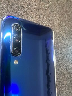 Xiaomi Mi 9 6GB Ram / 128GB Ocean Blue - 3
