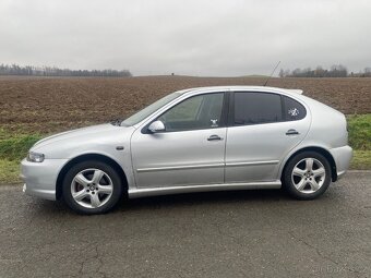 Seat Leon 1.9TDI ARL 110kw - 3