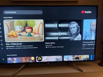 SONY BRAVIA KDL-50WF665 - 3