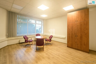 Pronájem kanceláře - 3