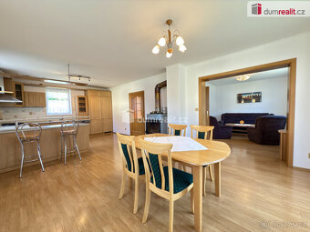 Rodinný dům 5+KK,140 m2, Potůčky, Krušné Hory, okr. Karlovy - 3