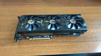 EVGA GeForce RTX 3070Ti XC3 Ultra Gaming - 3