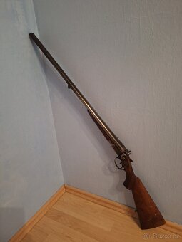 Brokovnice - Lancasterky - 3