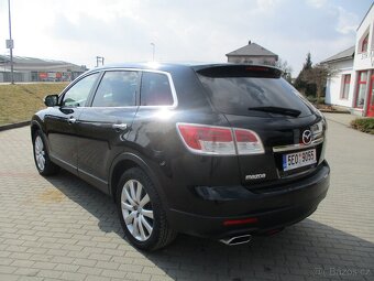 MAZDA CX9 3.7i G277/AWD/AT/Revolution CZauto 2010 - 3