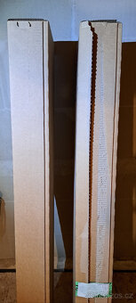 Velux zateplovací sada BDX 2000 pro MK06/M06 - 3