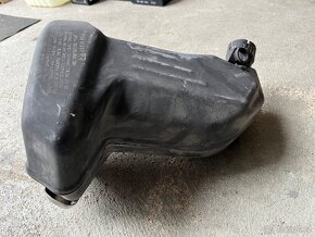 KTM  originální výfuk - 3