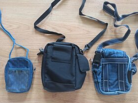 Batohy,tašky,kabelky - 3