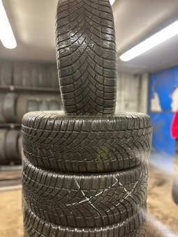 Pneumatiky zimní a letní r14 R15 R16 R18 R19 R20 R21 - 3