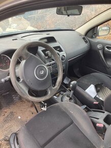 Renault megan Combi 1.6 16v - 3