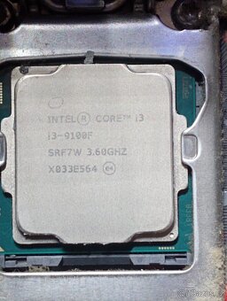 herní pc bez ramky a disku - 3