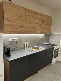 Pronájem domu 3+kk 65 m2 - 3