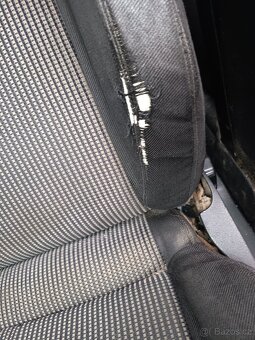 VW golf 4 sportovní packet - 3