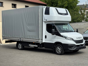 Iveco Daily, 3,0hpt 180ps  2025 10EP rv.8/2025 NOVÝ VŮZ - 3