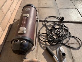 Prodám retro vysavač - 3