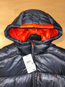 Zimní péřová bunda Stellar Equipment - 3