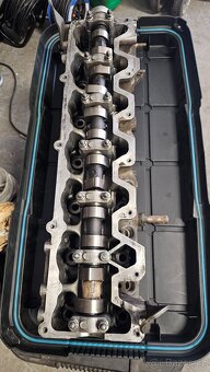 Hlavy válců  RD28T Nissan Patrol - 3