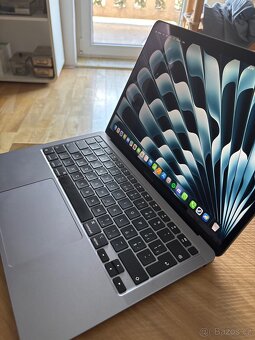 MacBook Air M1 256gb - 3