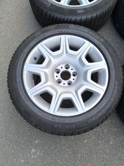 Originální alu Rolls Royce Sada Č.78 - 3