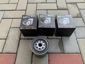 Lada Vaz 2101-2107,Lada Niva, olejový filtr, tel 608 445 411 - 3