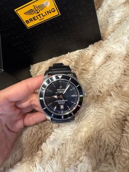 Breitling Superocean Heritage 46mm - 3