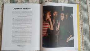 Queen - Bohemian rhapsody - 3