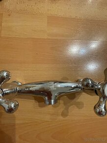 Nová retro vanová baterie - 3