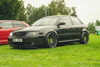 5x112 R19 Rotiform RSE 10J ET35 - 3