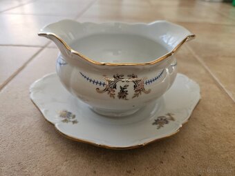 Porcelánová mísa-Horní Slavkov - 3