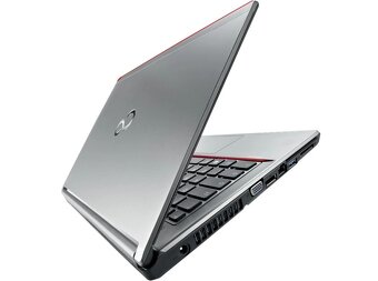 Kvalitní Notebook Fujitsu LifeBook E756 - 3