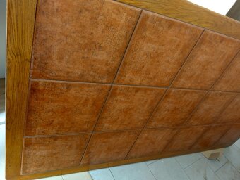 Velký jídelní stůl - 3