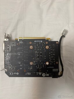 MSI GeForce GTX 1660 SUPER AERO ITX OC - 3